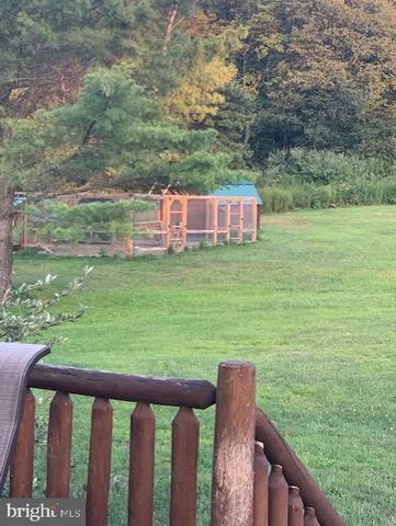 1870 GENERAL POTTER HWY, Centre Hall, PA 16828