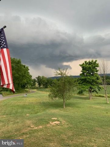 1870 GENERAL POTTER HWY, Centre Hall, PA 16828