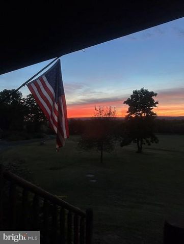 1870 GENERAL POTTER HWY, Centre Hall, PA 16828