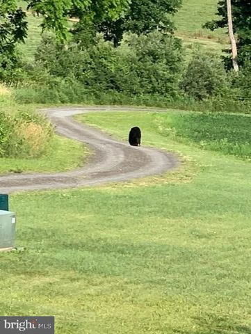 1870 GENERAL POTTER HWY, Centre Hall, PA 16828