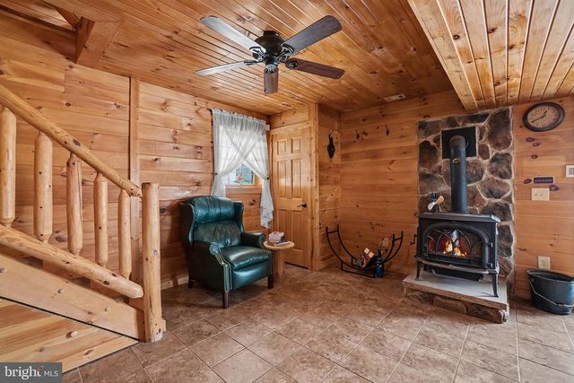 1870 GENERAL POTTER HWY, Centre Hall, PA 16828