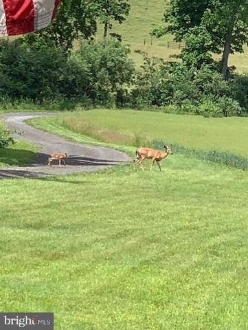 1870 GENERAL POTTER HWY, Centre Hall, PA 16828