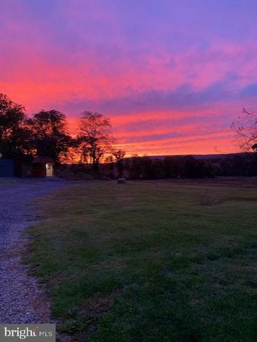 1870 GENERAL POTTER HWY, Centre Hall, PA 16828