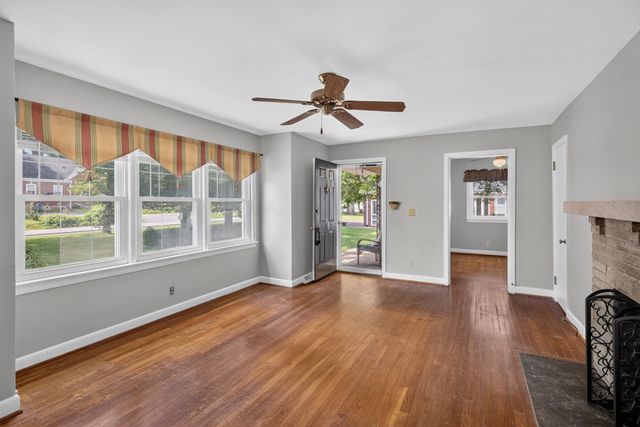 805 Sunset Drive, Danville, KY 40422