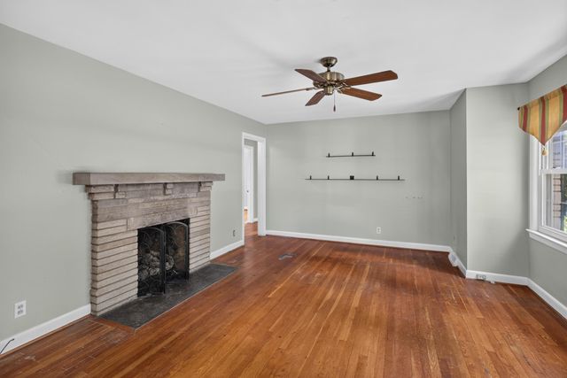 805 Sunset Drive, Danville, KY 40422
