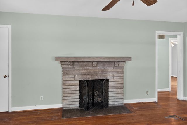 805 Sunset Drive, Danville, KY 40422