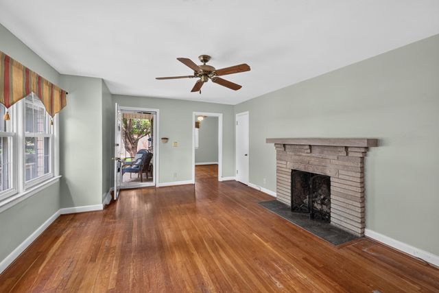 805 Sunset Drive, Danville, KY 40422