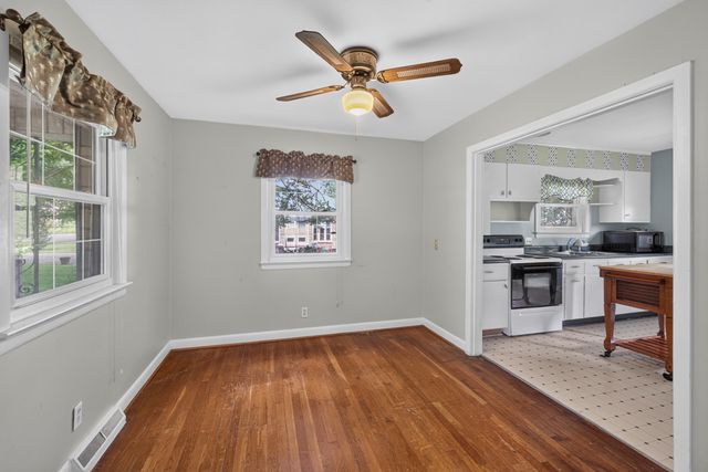 805 Sunset Drive, Danville, KY 40422