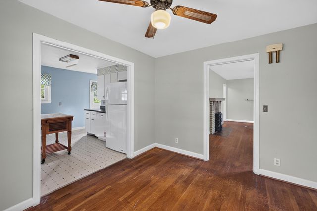 805 Sunset Drive, Danville, KY 40422