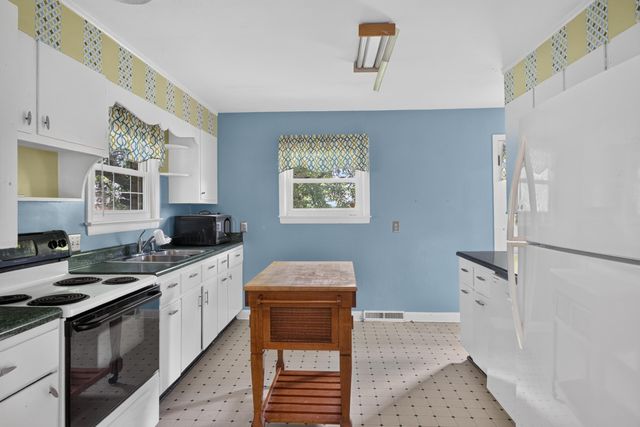 805 Sunset Drive, Danville, KY 40422