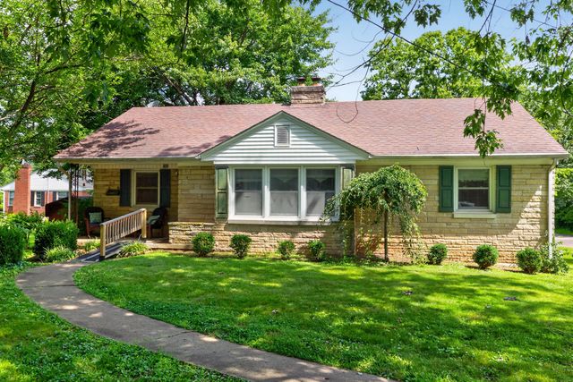 805 Sunset Drive, Danville, KY 40422