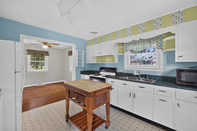 805 Sunset Drive, Danville, KY 40422