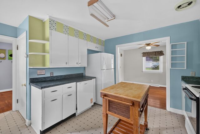 805 Sunset Drive, Danville, KY 40422
