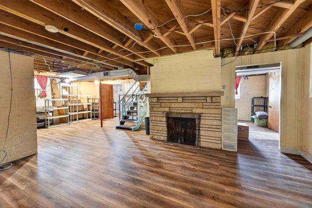 805 Sunset Drive, Danville, KY 40422