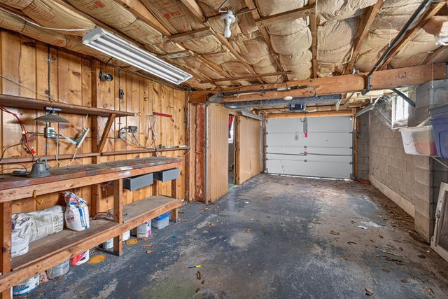 805 Sunset Drive, Danville, KY 40422