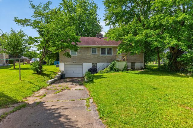 805 Sunset Drive, Danville, KY 40422