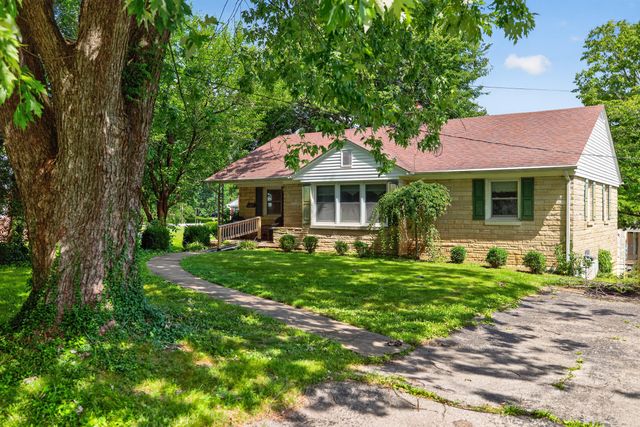 805 Sunset Drive, Danville, KY 40422