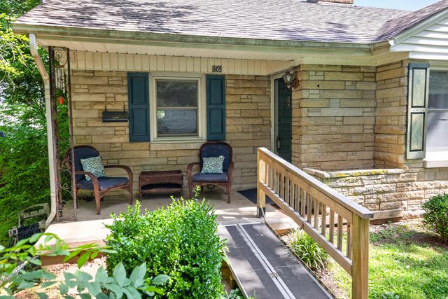 805 Sunset Drive, Danville, KY 40422