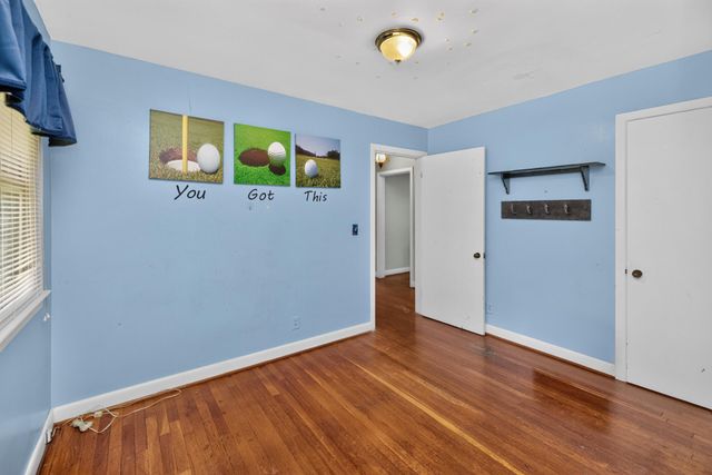 805 Sunset Drive, Danville, KY 40422