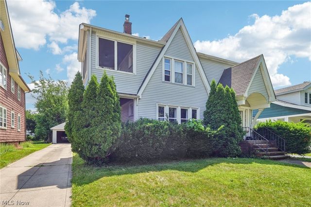 3953 W 160th Street, Cleveland, OH 44111