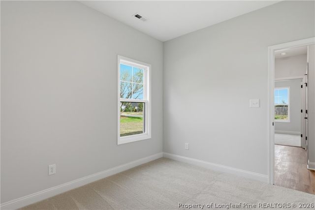 1523 McBryde Lake Road, Raeford, NC 28376