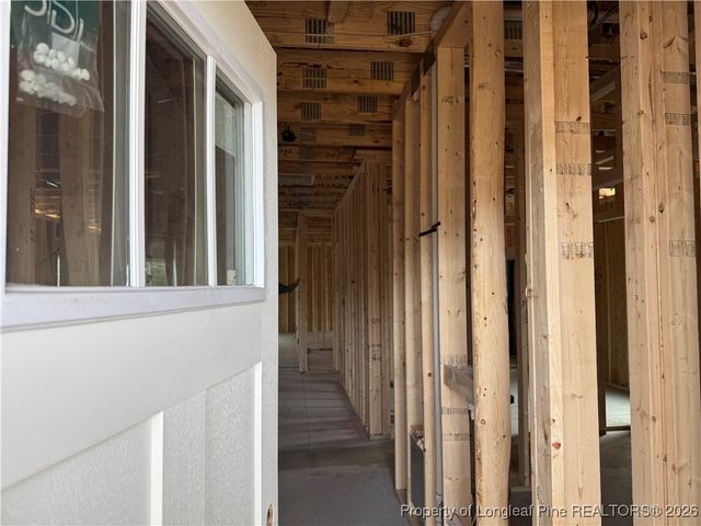 1523 McBryde Lake Road, Raeford, NC 28376