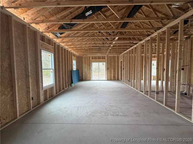 1523 McBryde Lake Road, Raeford, NC 28376