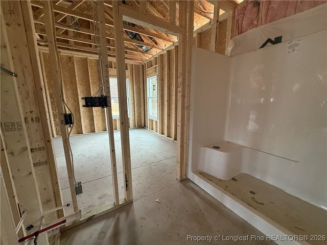 1523 McBryde Lake Road, Raeford, NC 28376