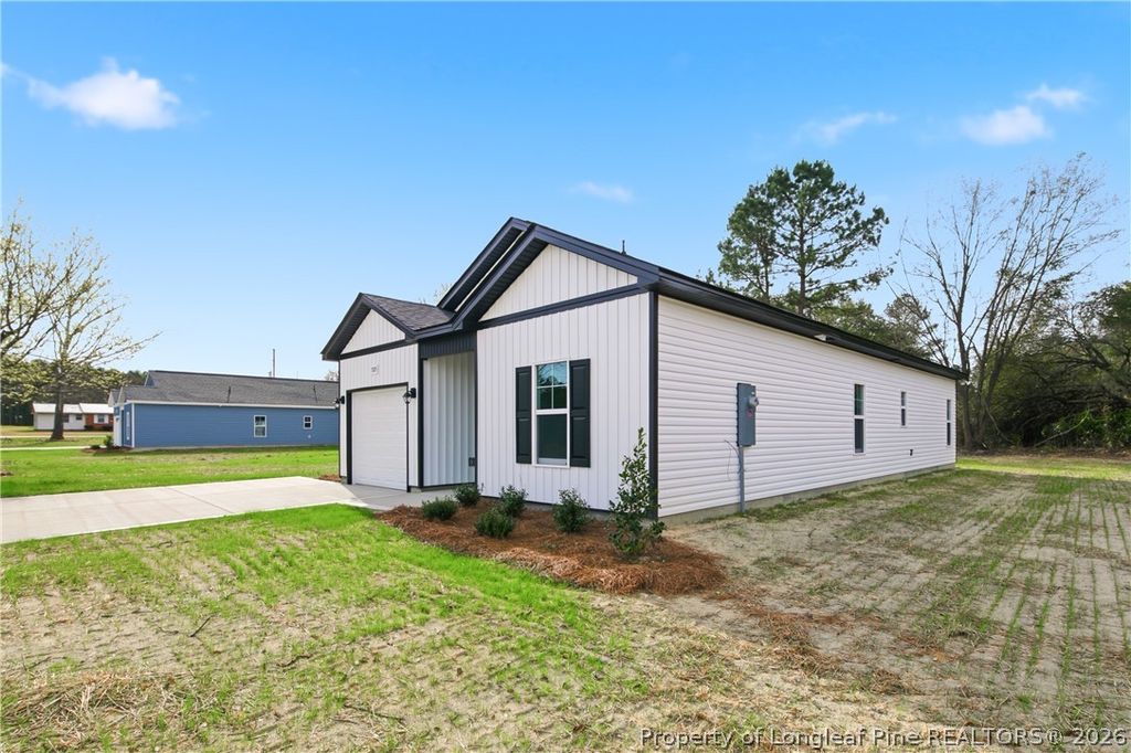 1523 McBryde Lake Road, Raeford, NC 28376 — photo 2