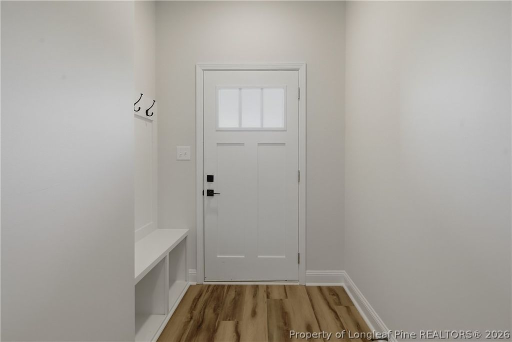 1523 McBryde Lake Road, Raeford, NC 28376 — photo 4