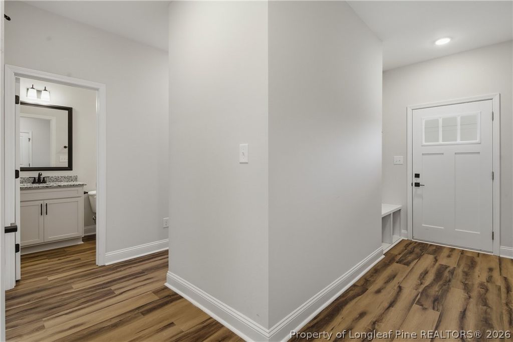 1523 McBryde Lake Road, Raeford, NC 28376 — photo 5