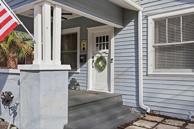 2231 DELLWOOD Avenue, Jacksonville, FL 32204