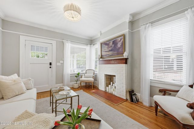 2231 DELLWOOD Avenue, Jacksonville, FL 32204