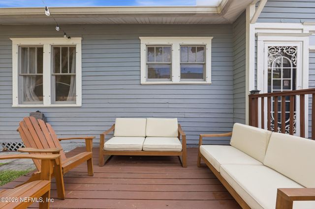 2231 DELLWOOD Avenue, Jacksonville, FL 32204