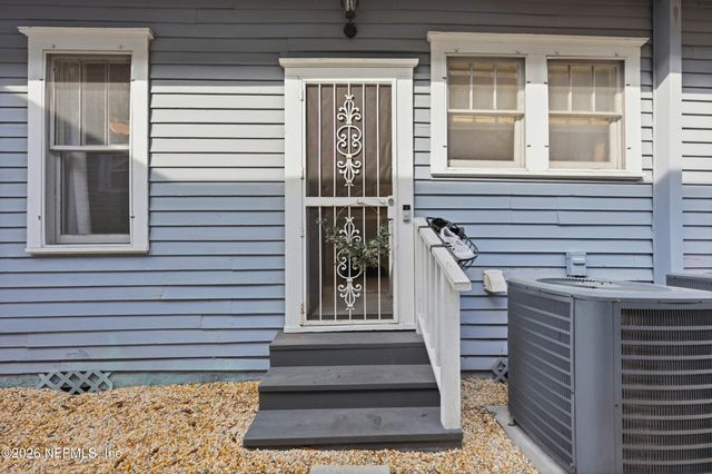 2231 DELLWOOD Avenue, Jacksonville, FL 32204