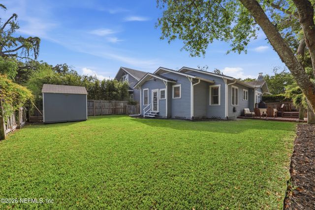 2231 DELLWOOD Avenue, Jacksonville, FL 32204