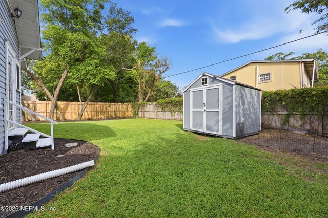 2231 DELLWOOD Avenue, Jacksonville, FL 32204