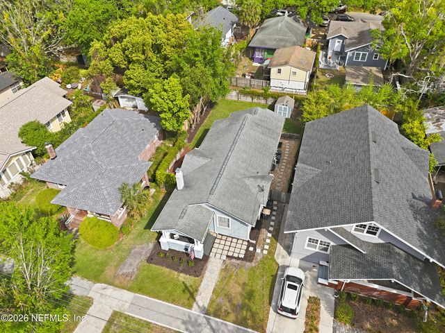 2231 DELLWOOD Avenue, Jacksonville, FL 32204