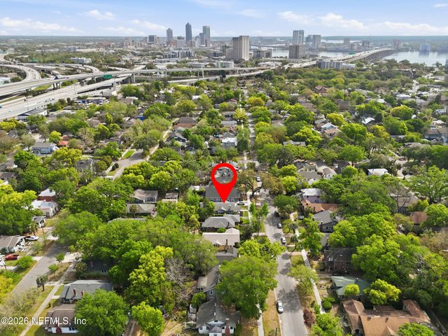 2231 DELLWOOD Avenue, Jacksonville, FL 32204