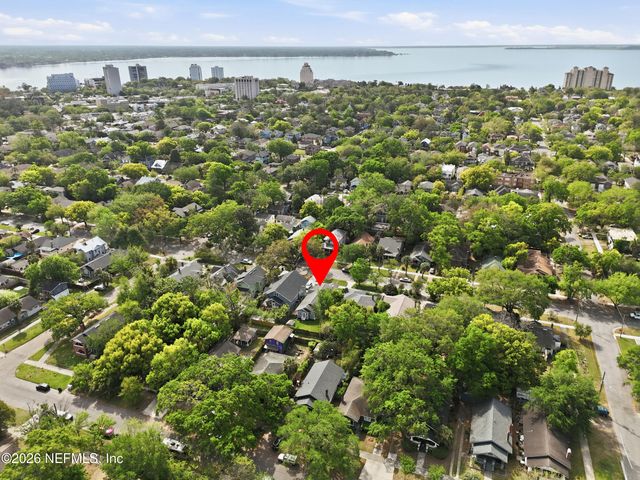 2231 DELLWOOD Avenue, Jacksonville, FL 32204