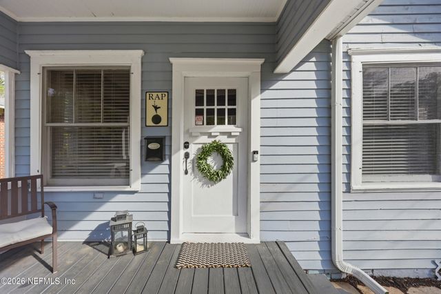 2231 DELLWOOD Avenue, Jacksonville, FL 32204