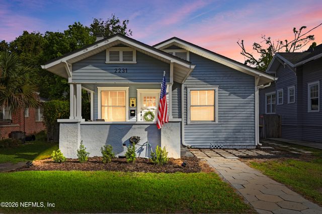 2231 DELLWOOD Avenue, Jacksonville, FL 32204