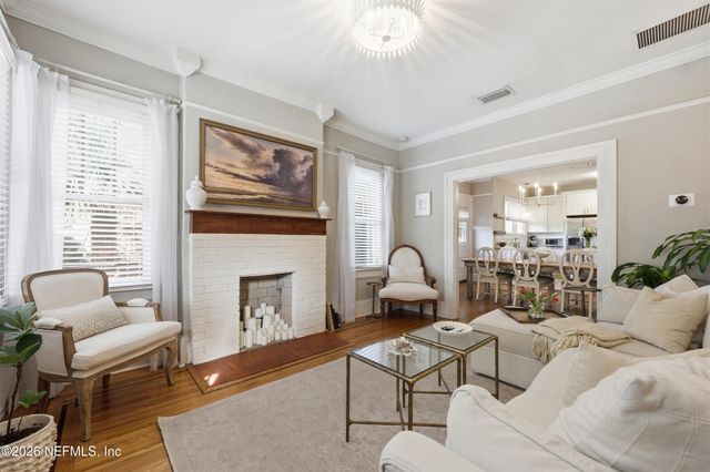 2231 DELLWOOD Avenue, Jacksonville, FL 32204