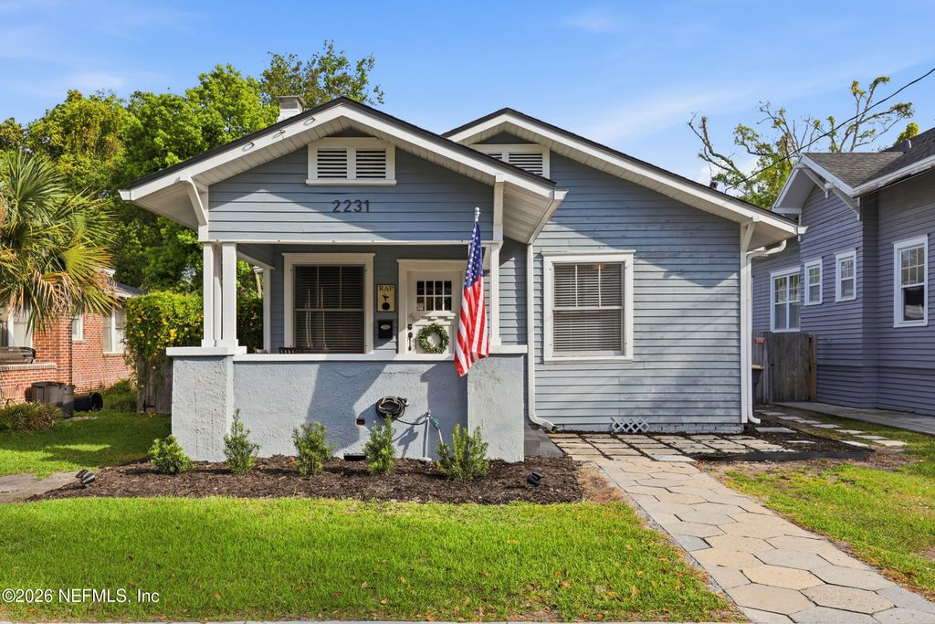 2231 DELLWOOD Avenue, Jacksonville, FL 32204