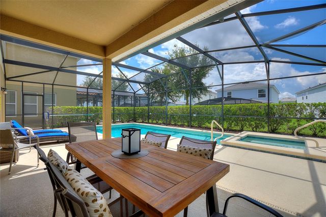 5368 OAKBOURNE AVENUE, Davenport, FL 33837