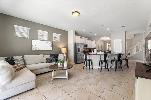 5368 OAKBOURNE AVENUE, Davenport, FL 33837