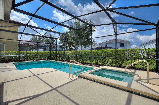 5368 OAKBOURNE AVENUE, Davenport, FL 33837