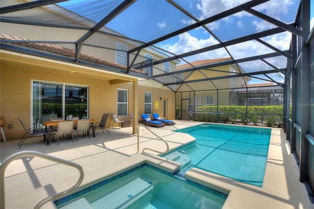 5368 OAKBOURNE AVENUE, Davenport, FL 33837