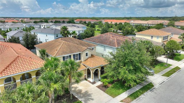 5368 OAKBOURNE AVENUE, Davenport, FL 33837