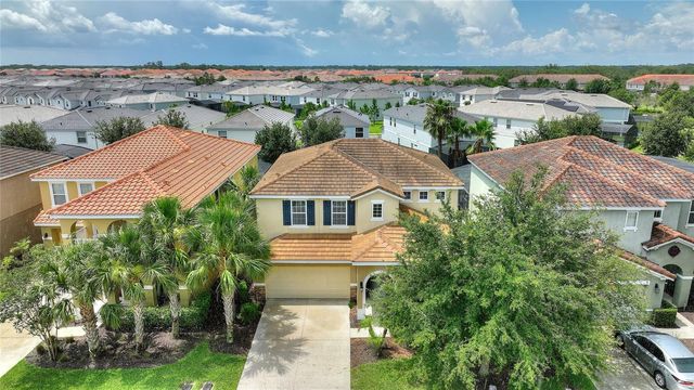 5368 OAKBOURNE AVENUE, Davenport, FL 33837